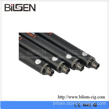 The Best Electronic Cigarette Variable Voltage Evod Twist II For Men